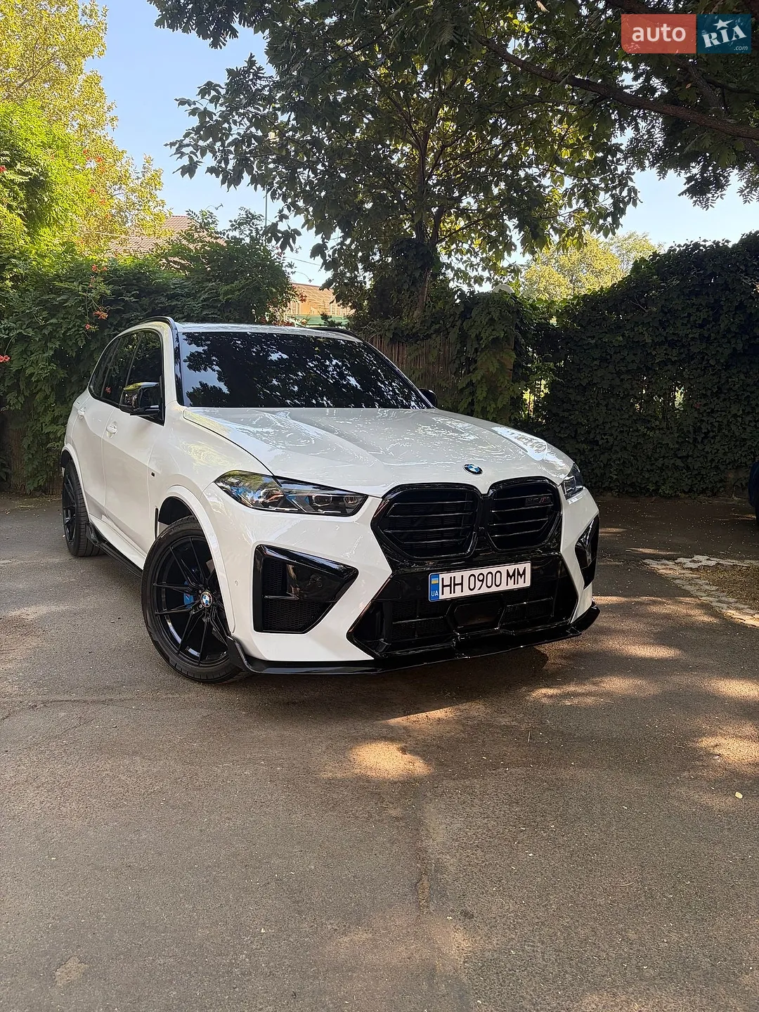 2020 BMW X5 - мініатюра 4