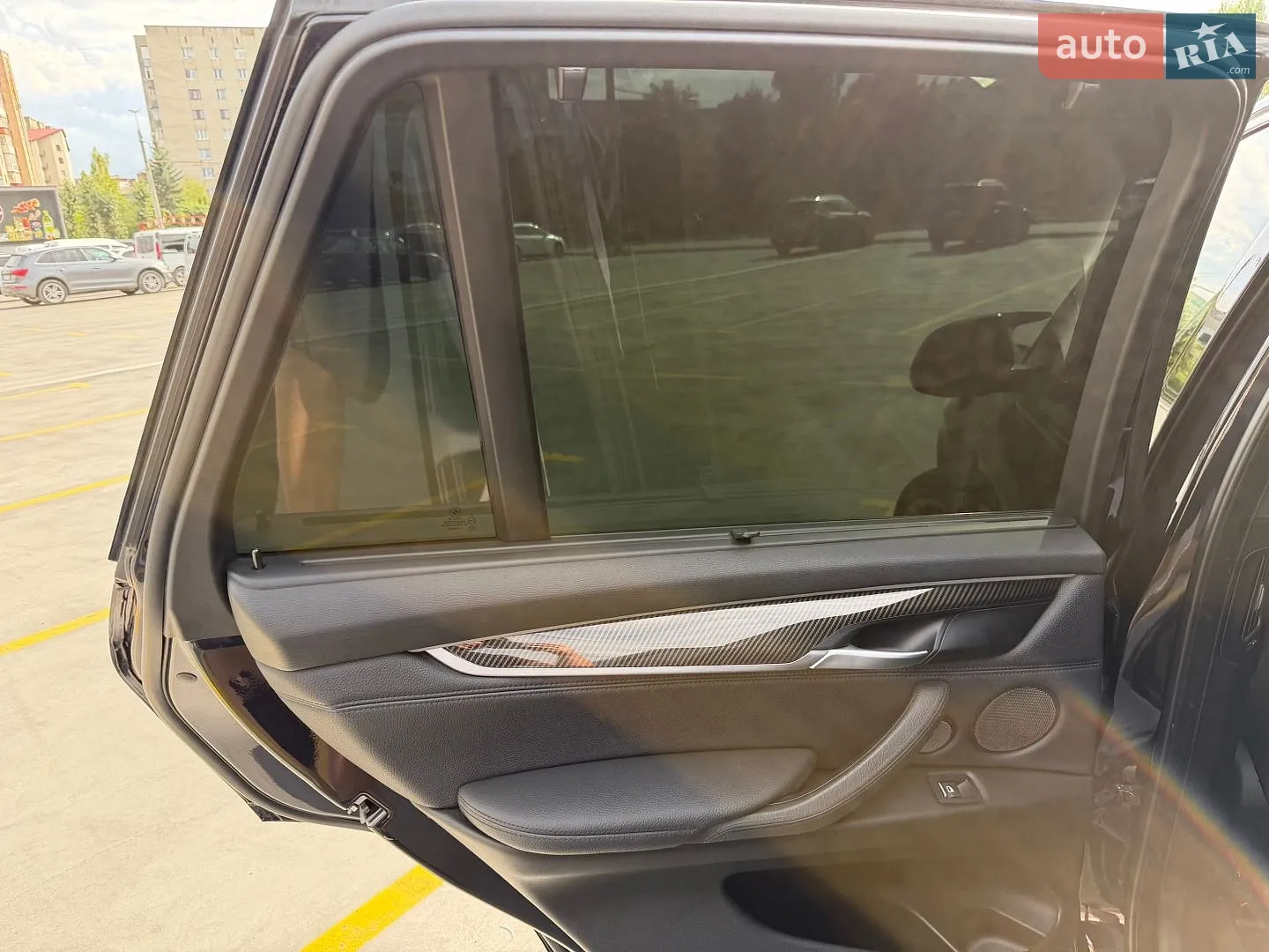 2015 BMW X5 - мініатюра 16