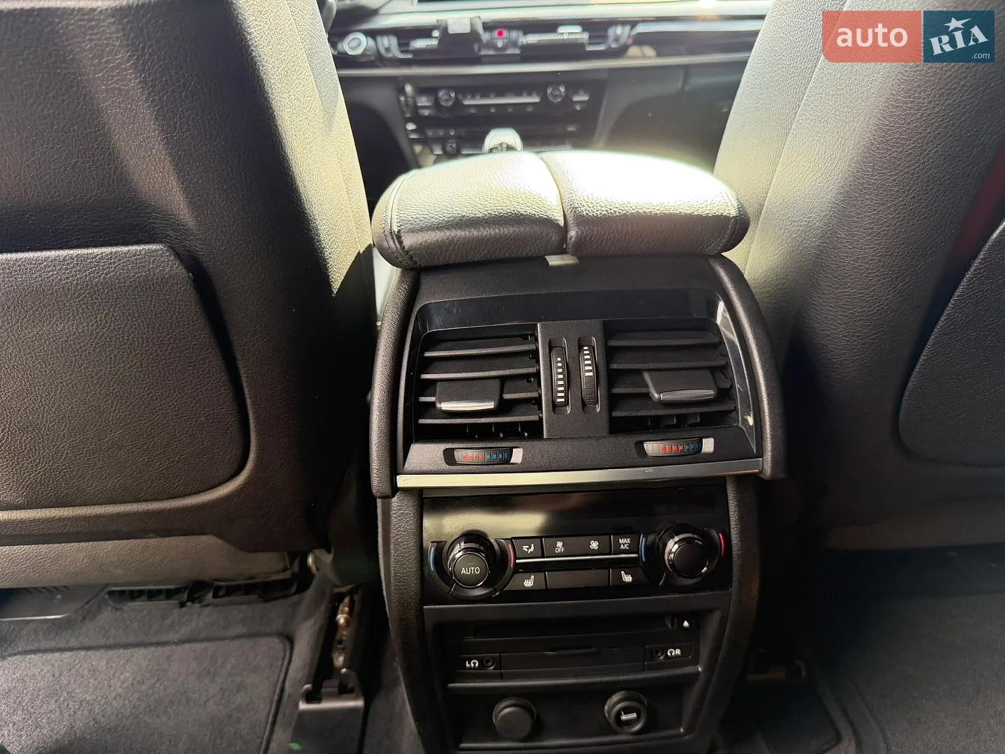 2015 BMW X5 - мініатюра 19