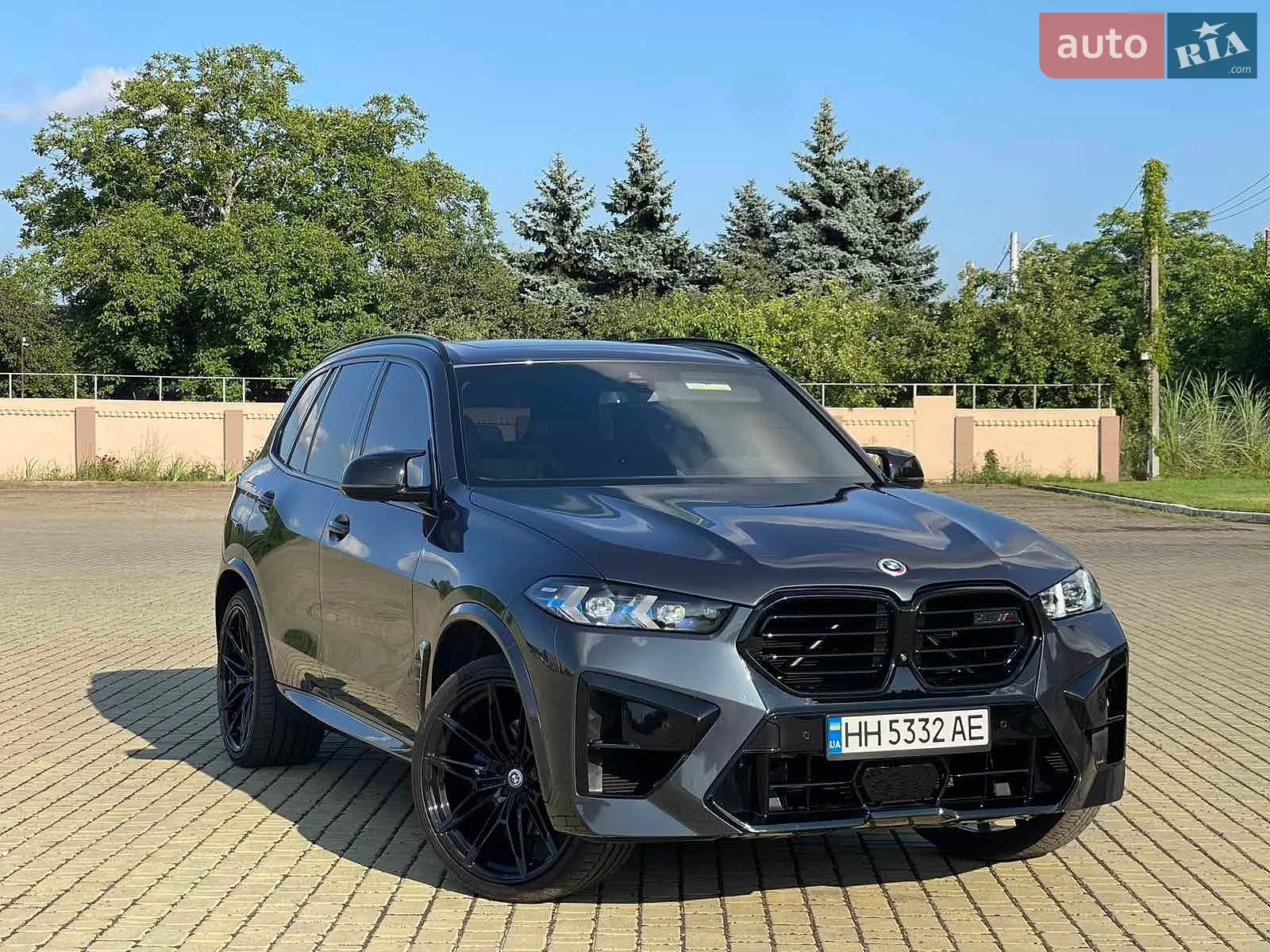 2020 BMW X5 - мініатюра 2