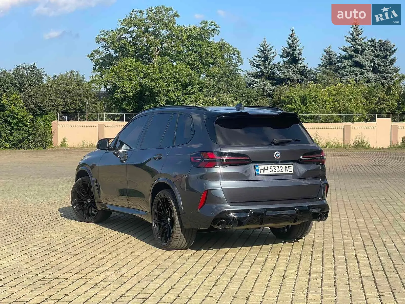 2020 BMW X5 - мініатюра 9