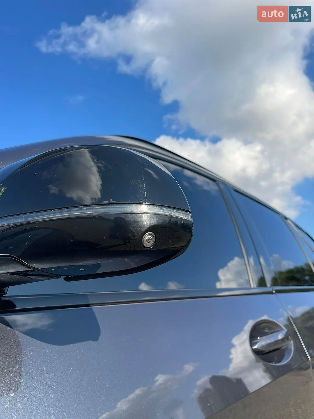 2020 BMW X5 - мініатюра 13