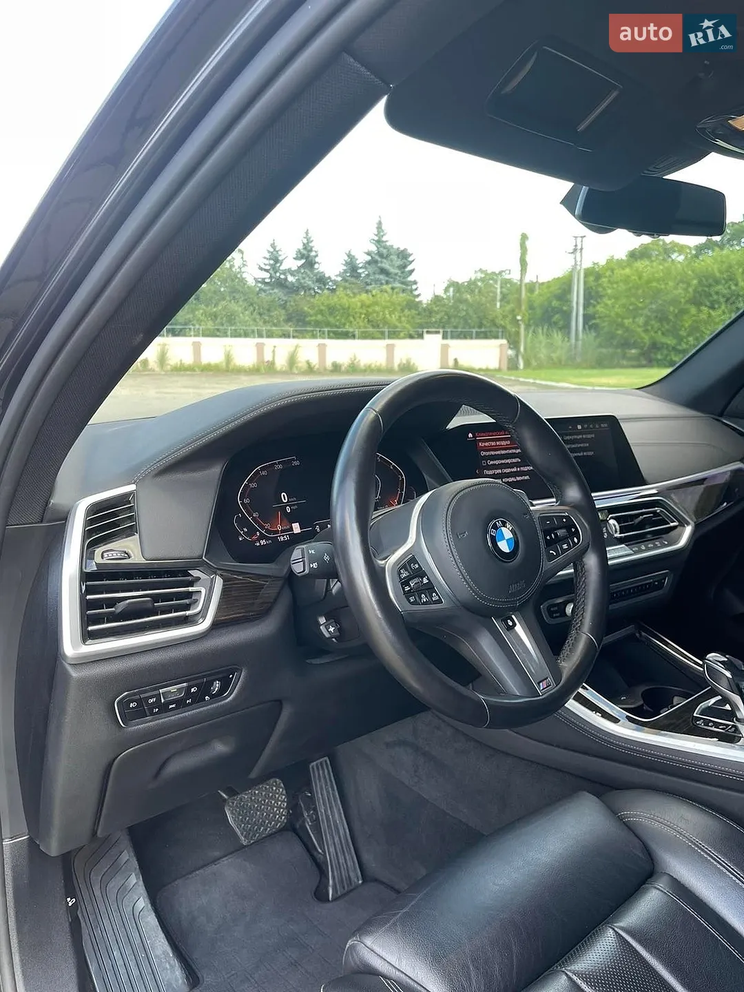 2020 BMW X5 - мініатюра 26