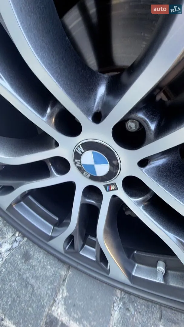 2018 BMW X5 - мініатюра 9