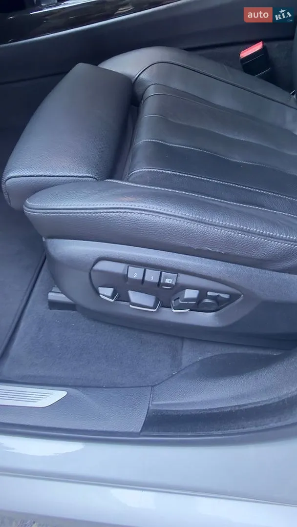 2018 BMW X5 - мініатюра 12