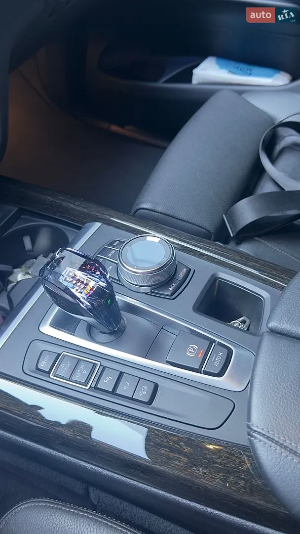 2018 BMW X5 - мініатюра 13