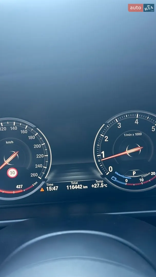2018 BMW X5 - мініатюра 15