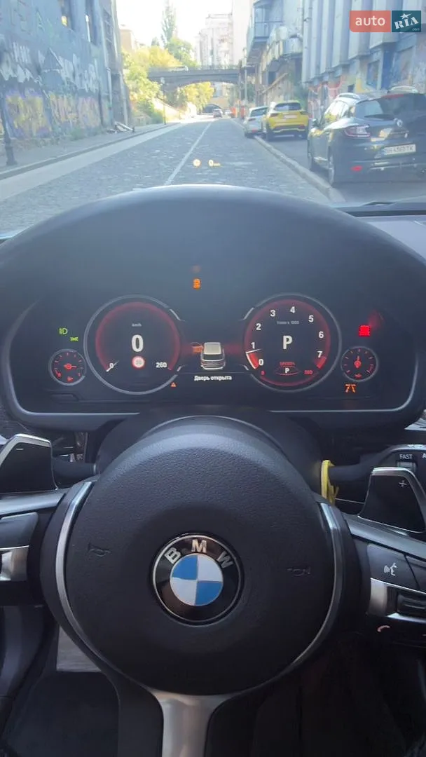 2018 BMW X5 - мініатюра 17