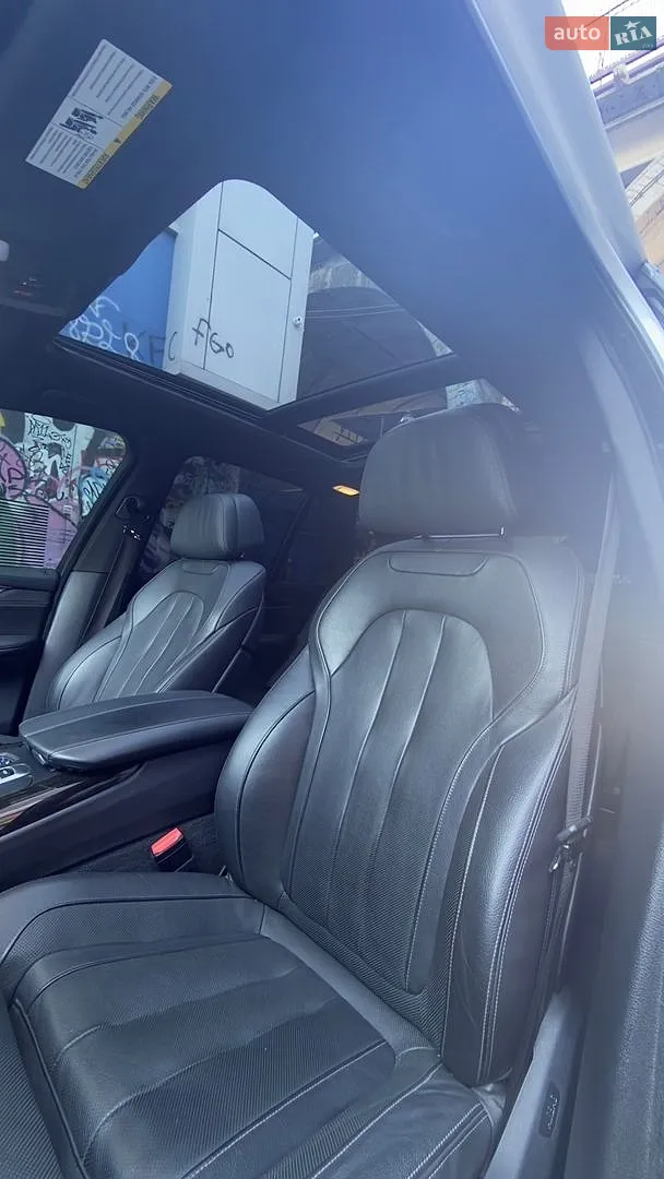 2018 BMW X5 - мініатюра 18