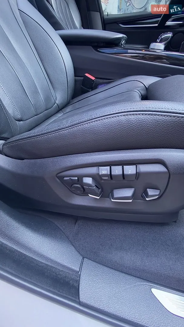 2018 BMW X5 - мініатюра 21