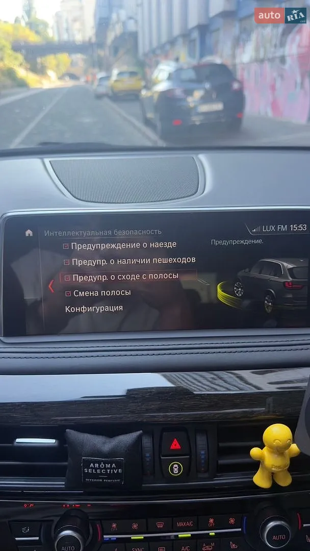 2018 BMW X5 - мініатюра 23