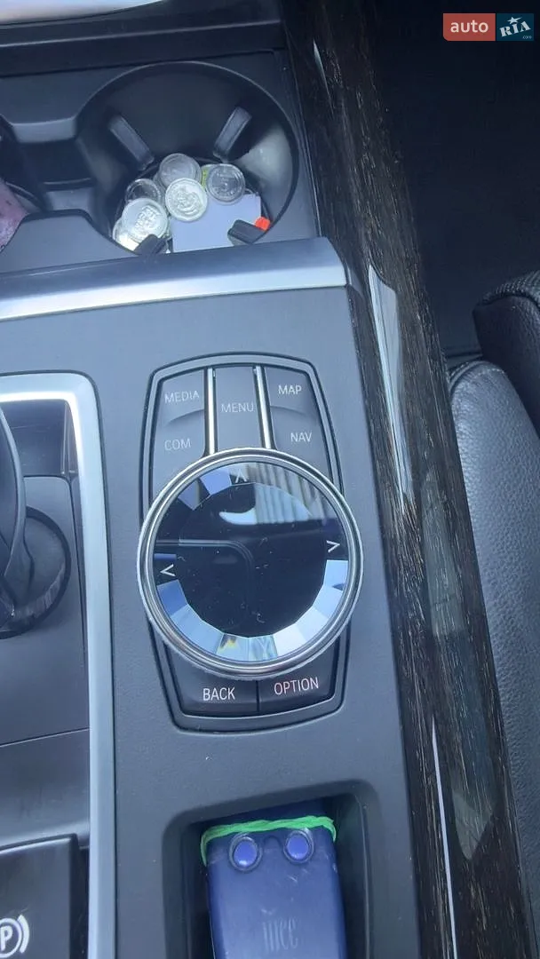 2018 BMW X5 - мініатюра 24