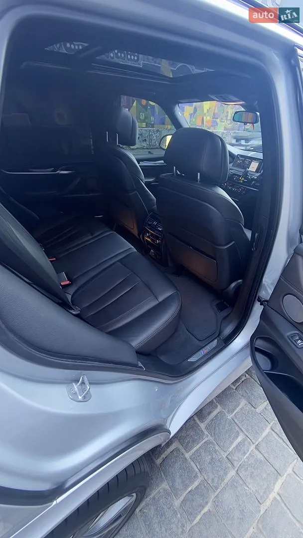 2018 BMW X5 - мініатюра 26