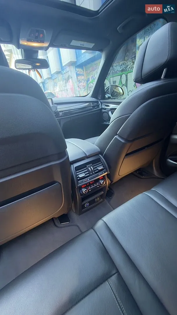 2018 BMW X5 - мініатюра 30