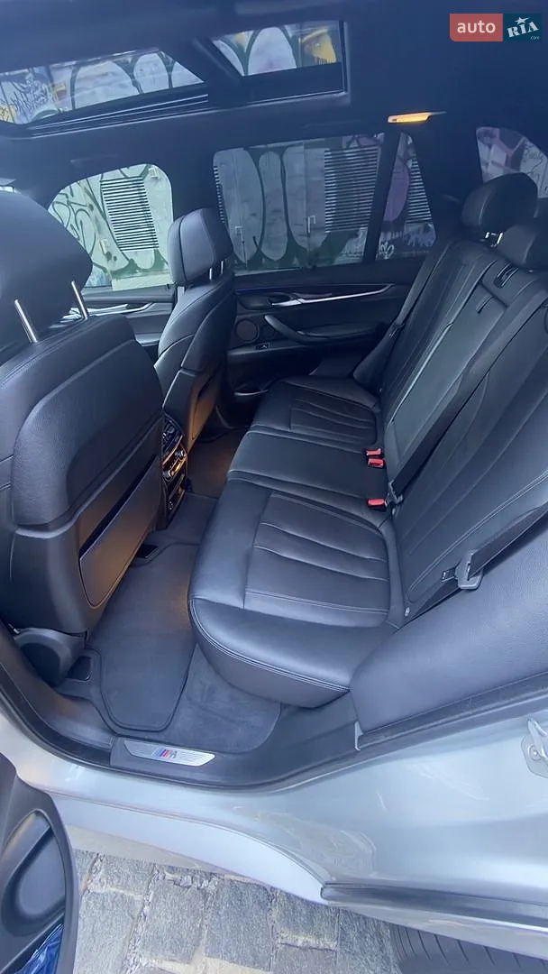 2018 BMW X5 - мініатюра 31