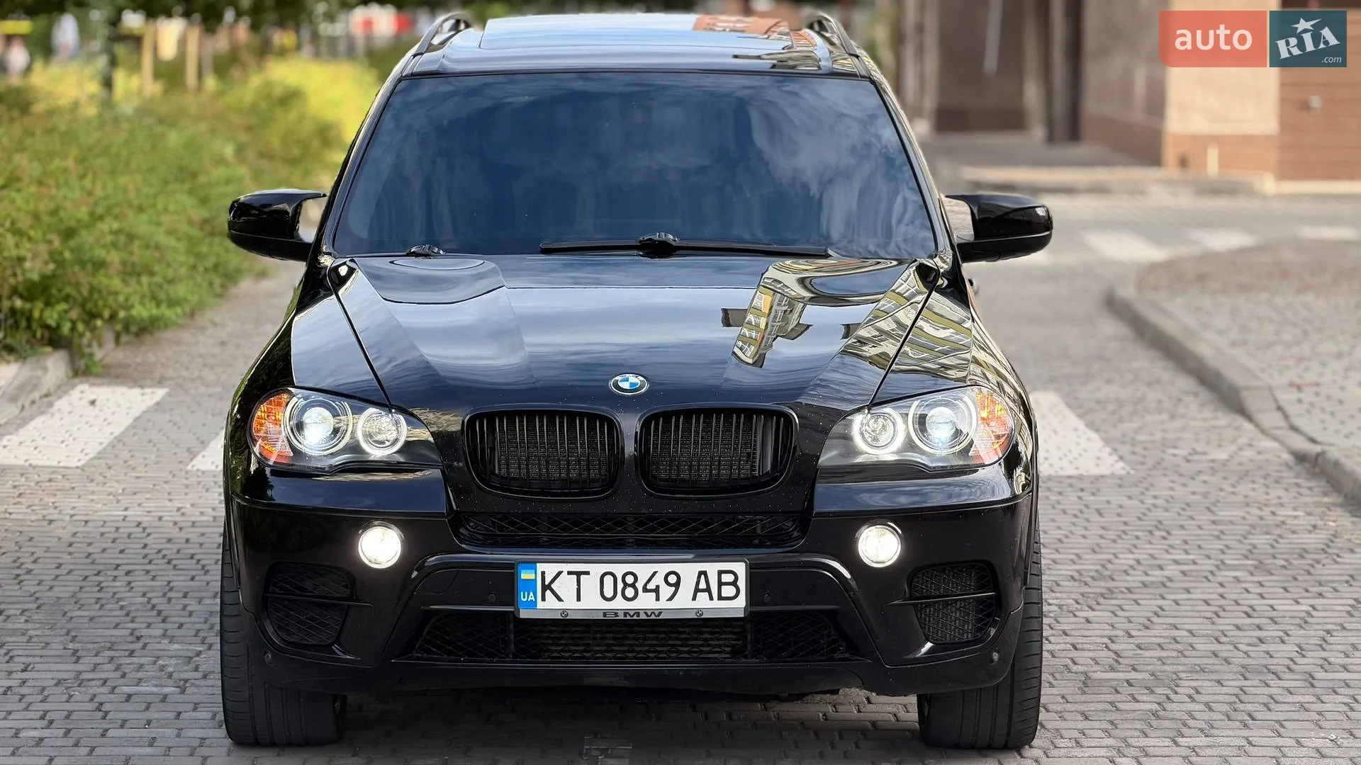 2011 BMW X5 - мініатюра 38