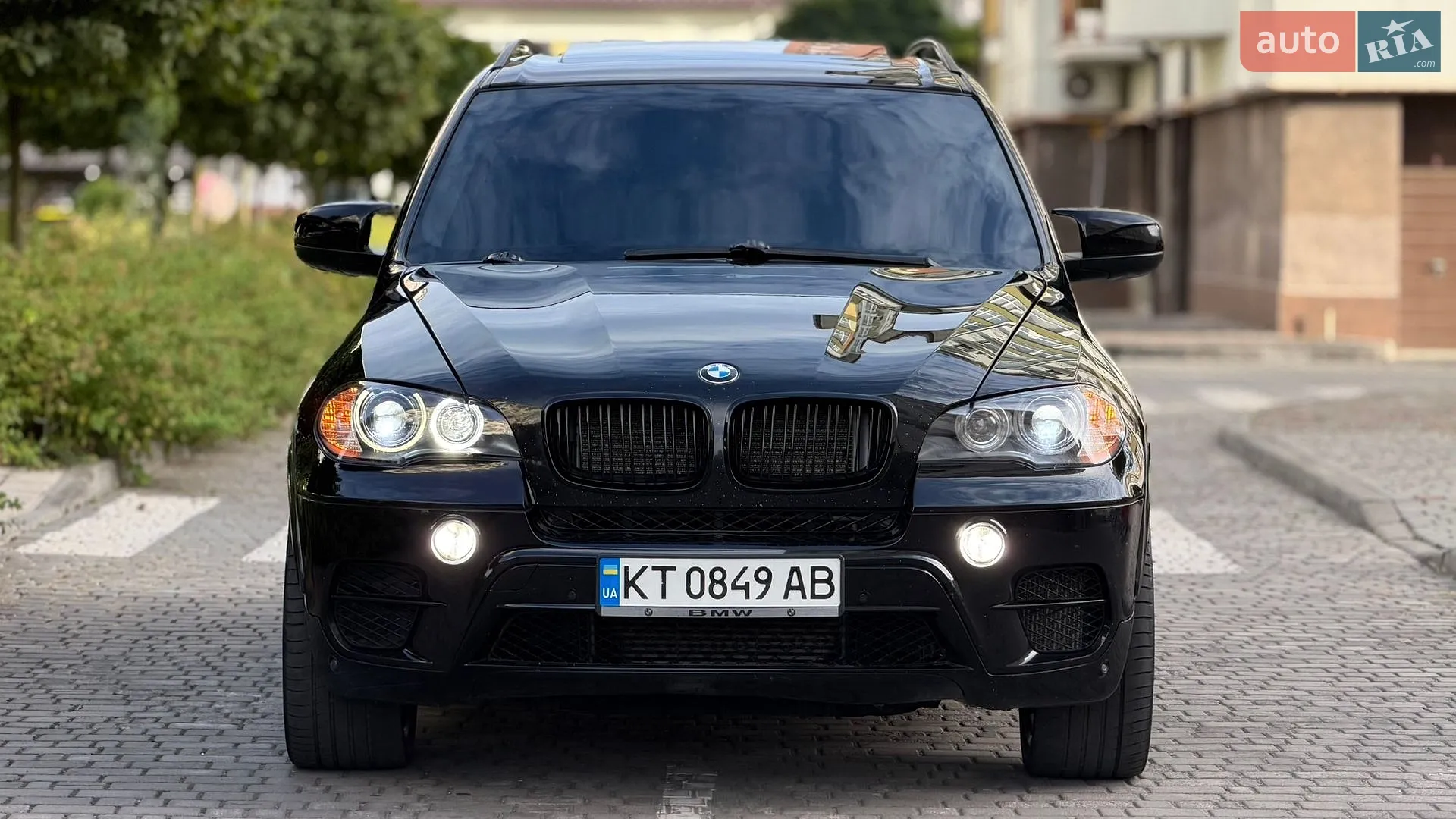 2011 BMW X5 - мініатюра 39