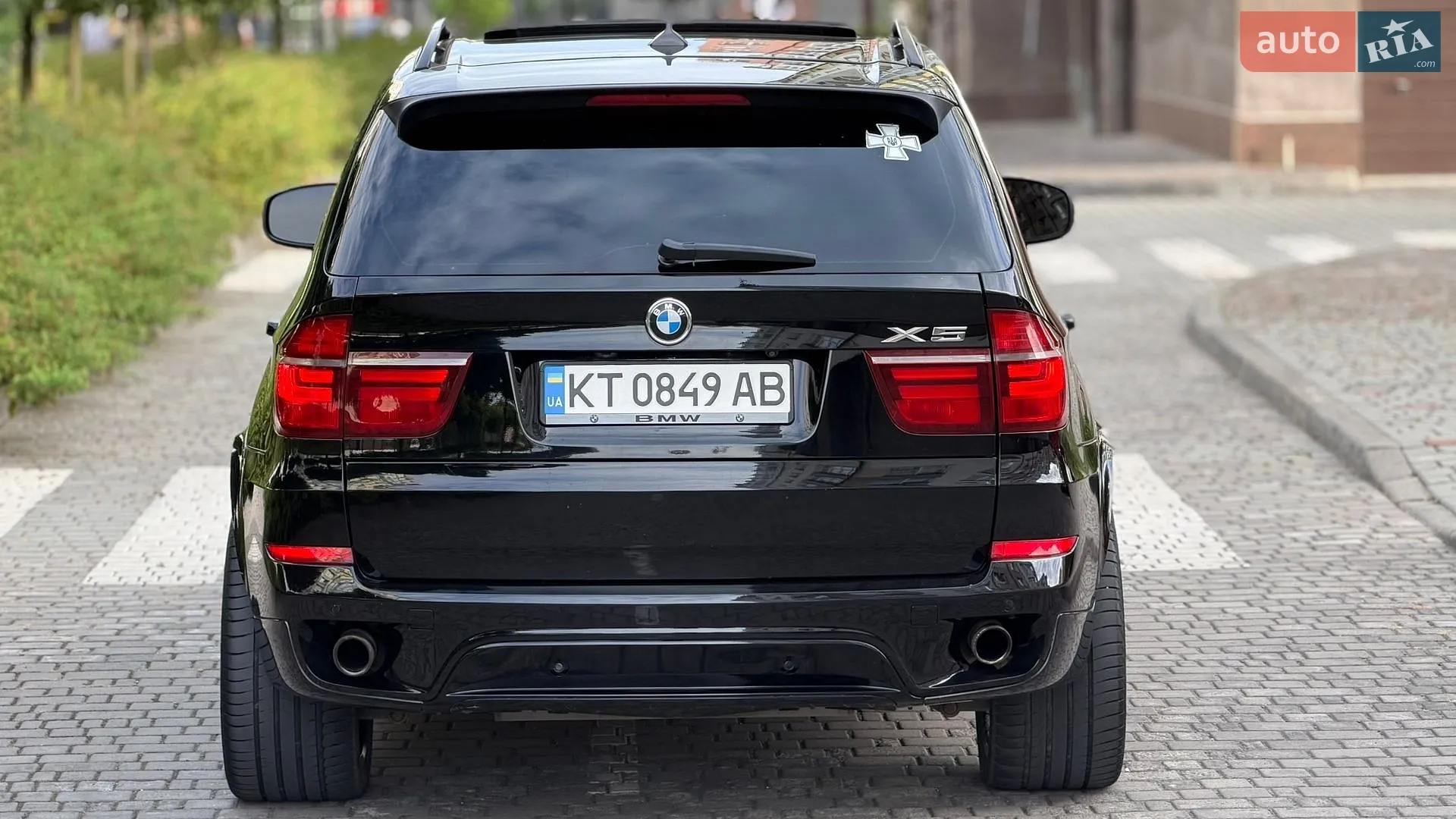 2011 BMW X5 - мініатюра 36