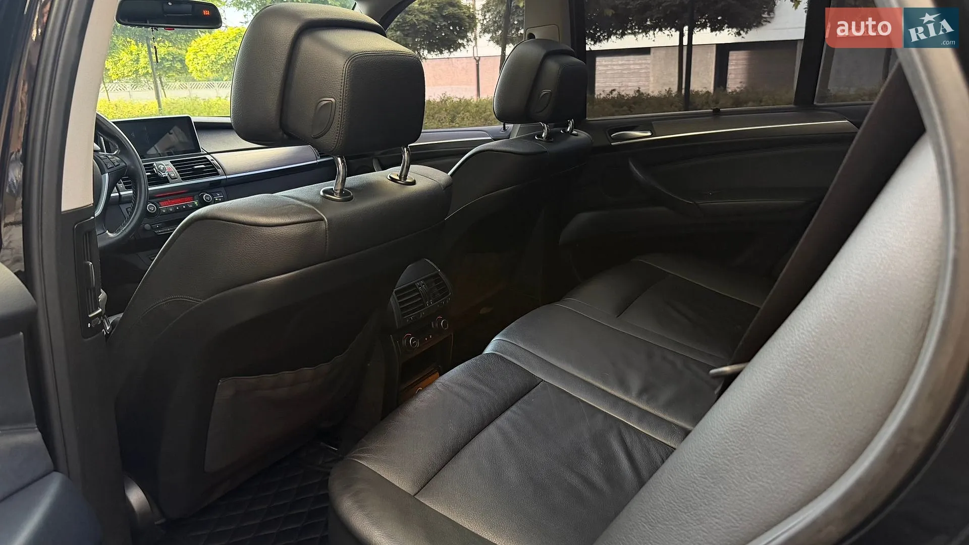 2011 BMW X5 - мініатюра 66