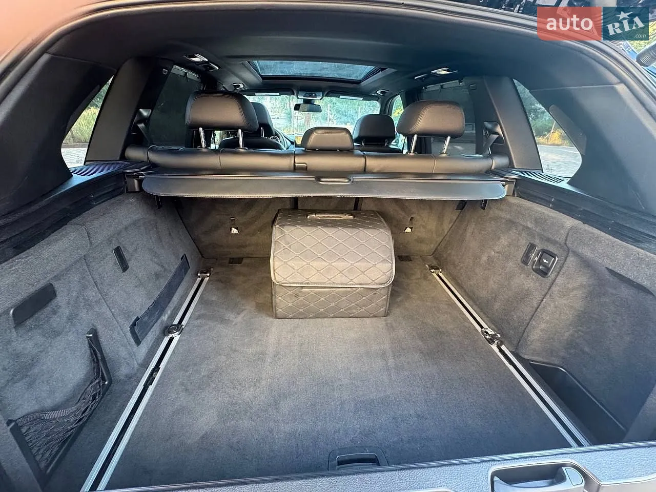 2014 BMW X5 - мініатюра 35
