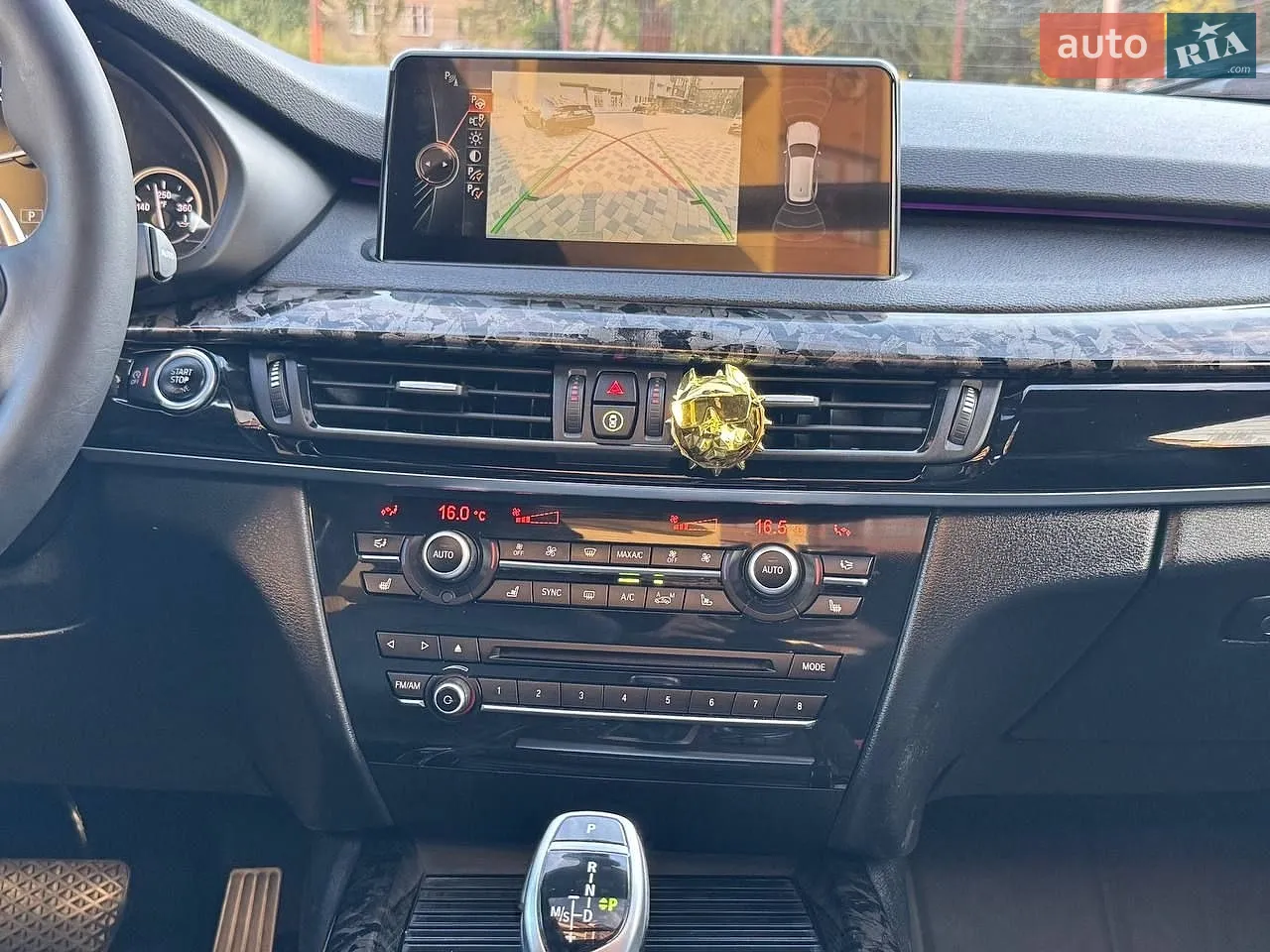 2014 BMW X5 - мініатюра 40