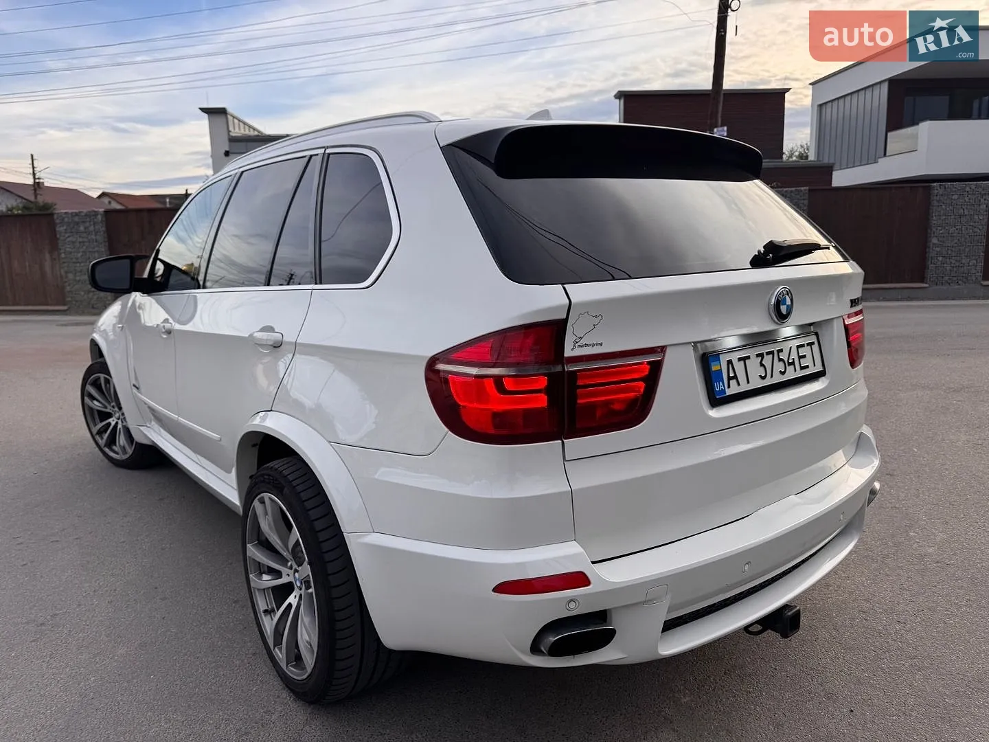 2010 BMW X5 - мініатюра 6