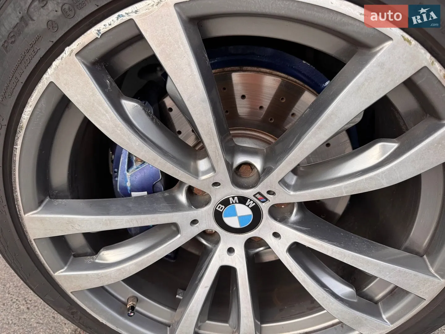 2010 BMW X5 - мініатюра 7