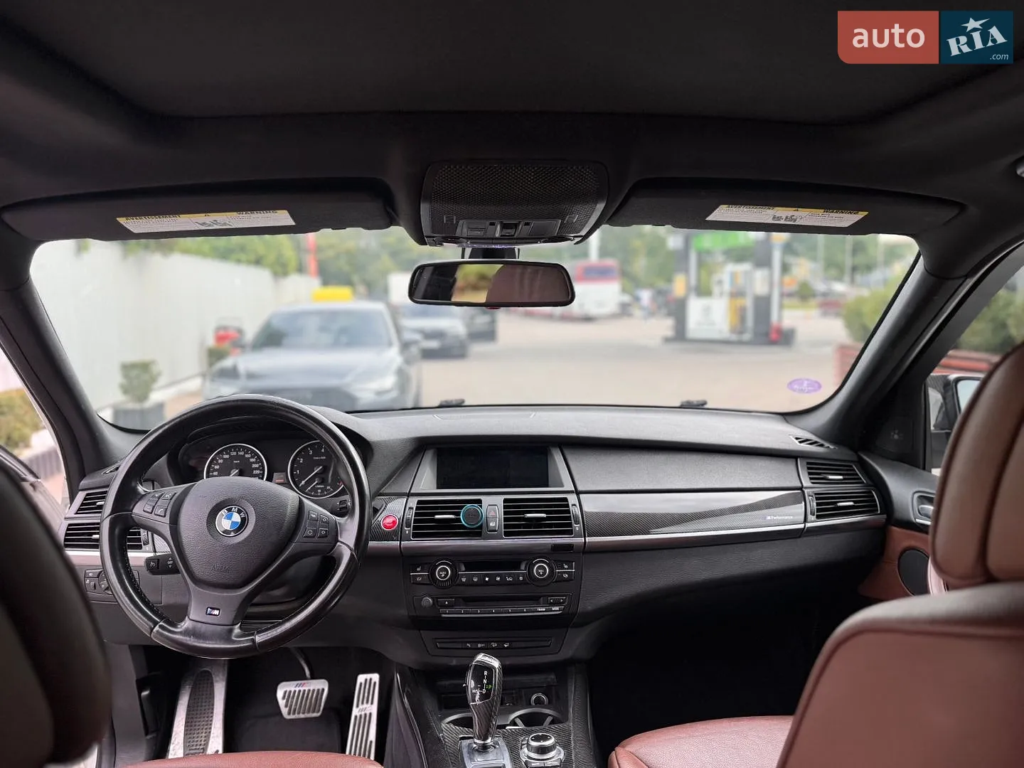 2010 BMW X5 - мініатюра 16