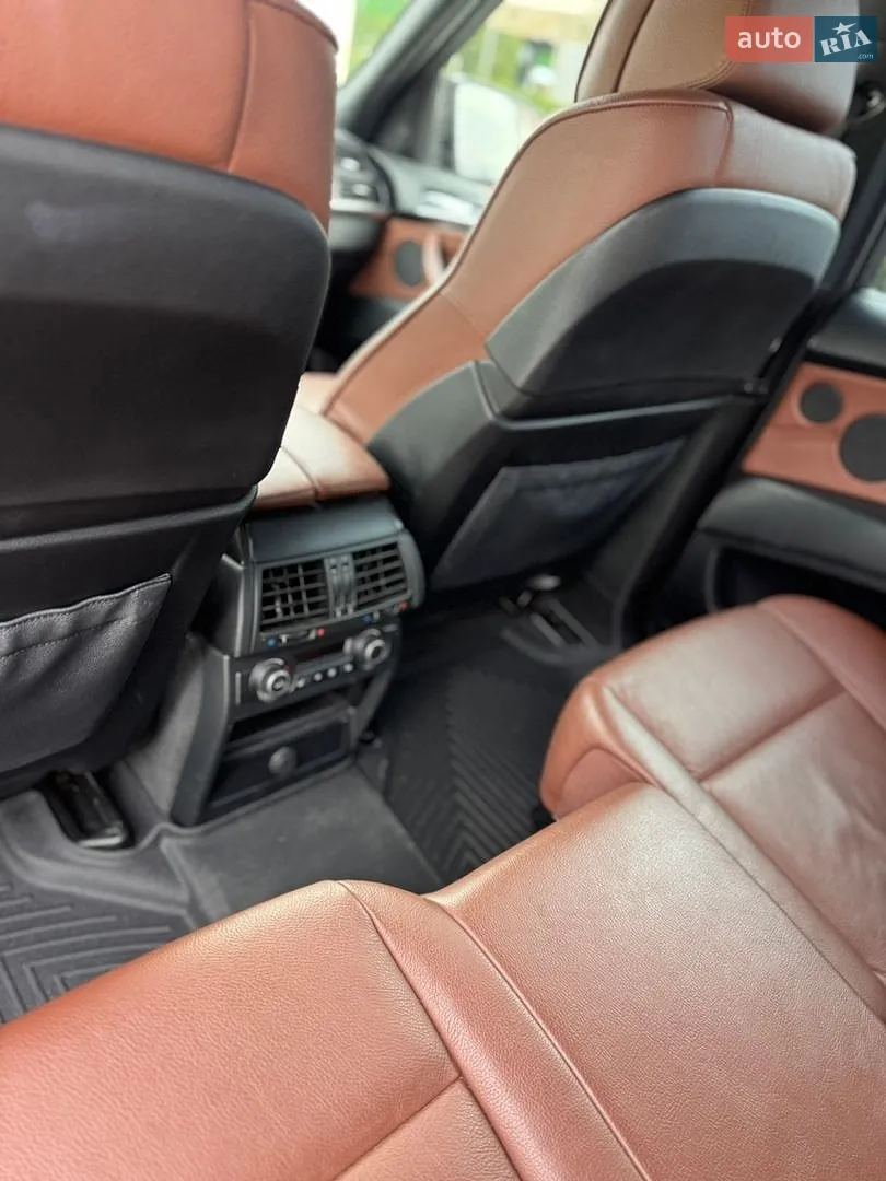 2010 BMW X5 - мініатюра 22
