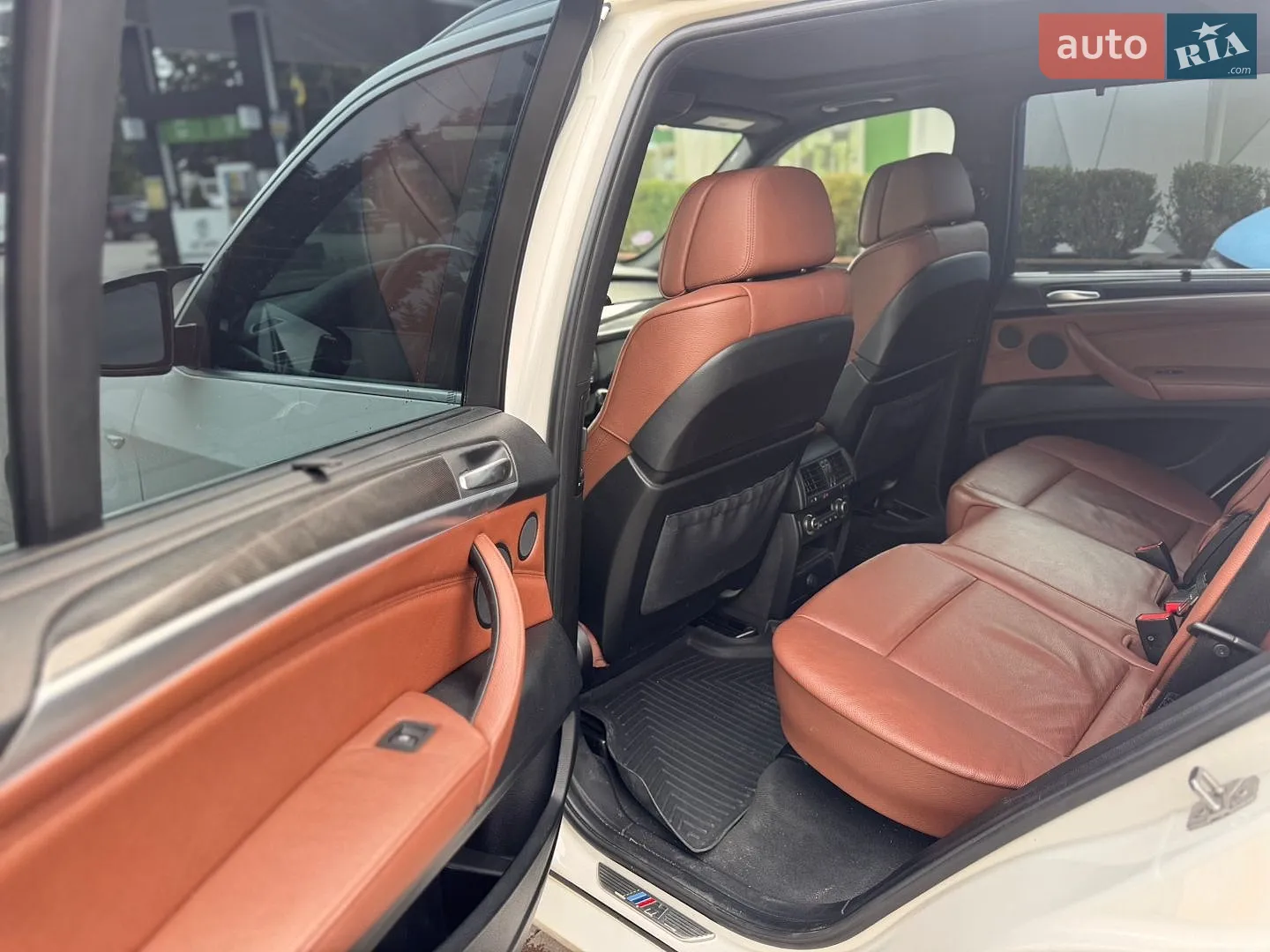 2010 BMW X5 - мініатюра 23