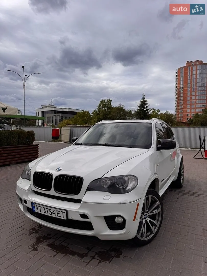 2010 BMW X5 - мініатюра 32