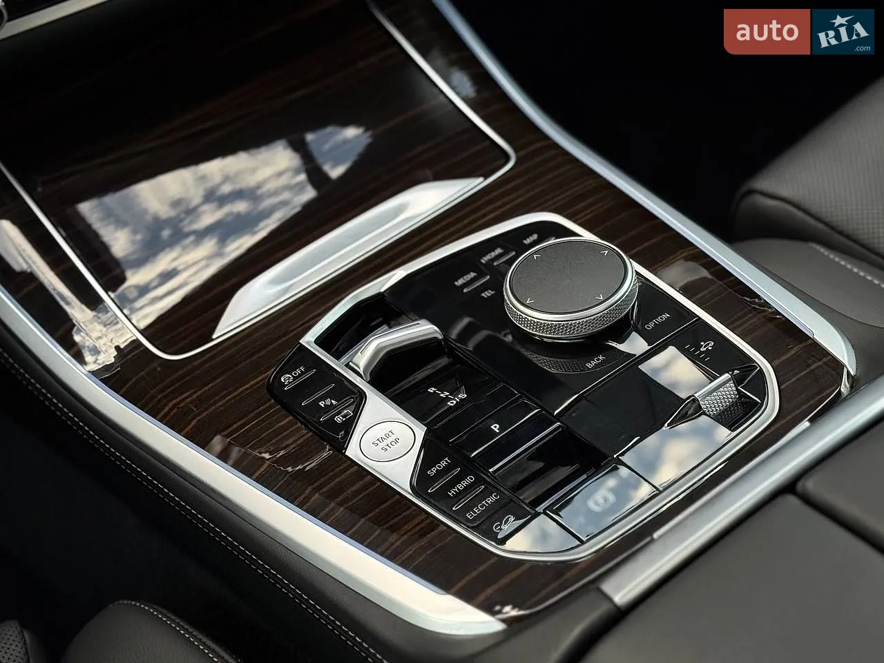 2023 BMW X5 - мініатюра 29