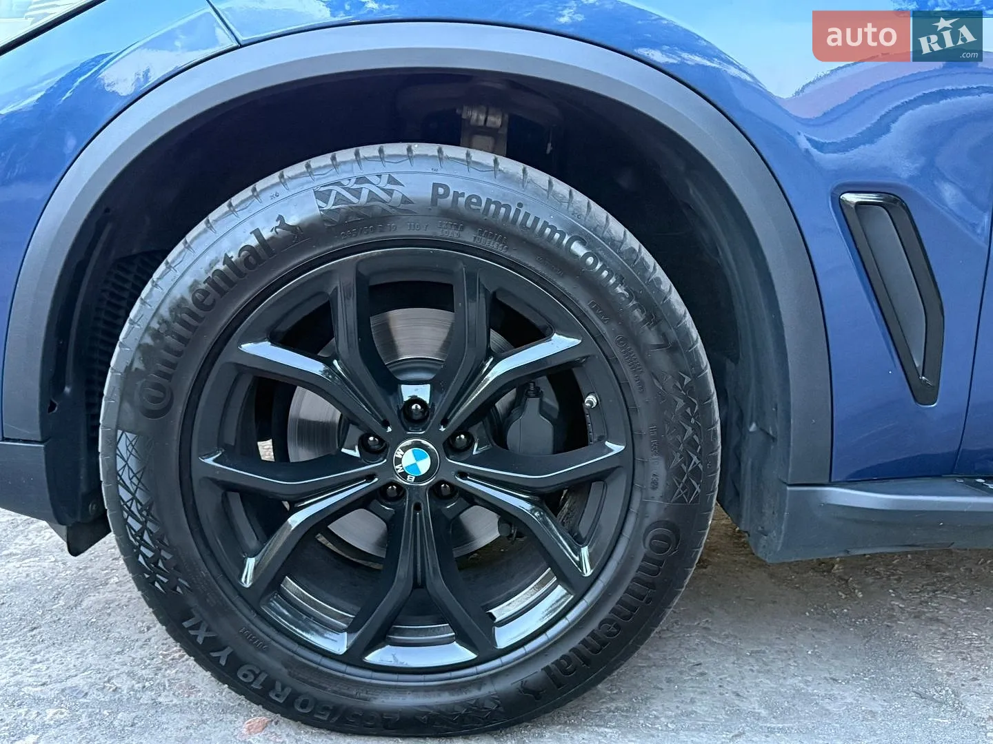2019 BMW X5 - мініатюра 17