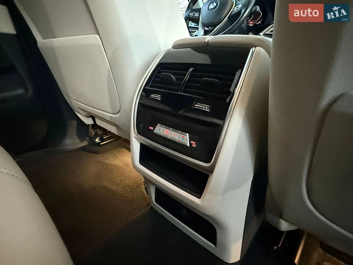 2019 BMW X5 - мініатюра 25