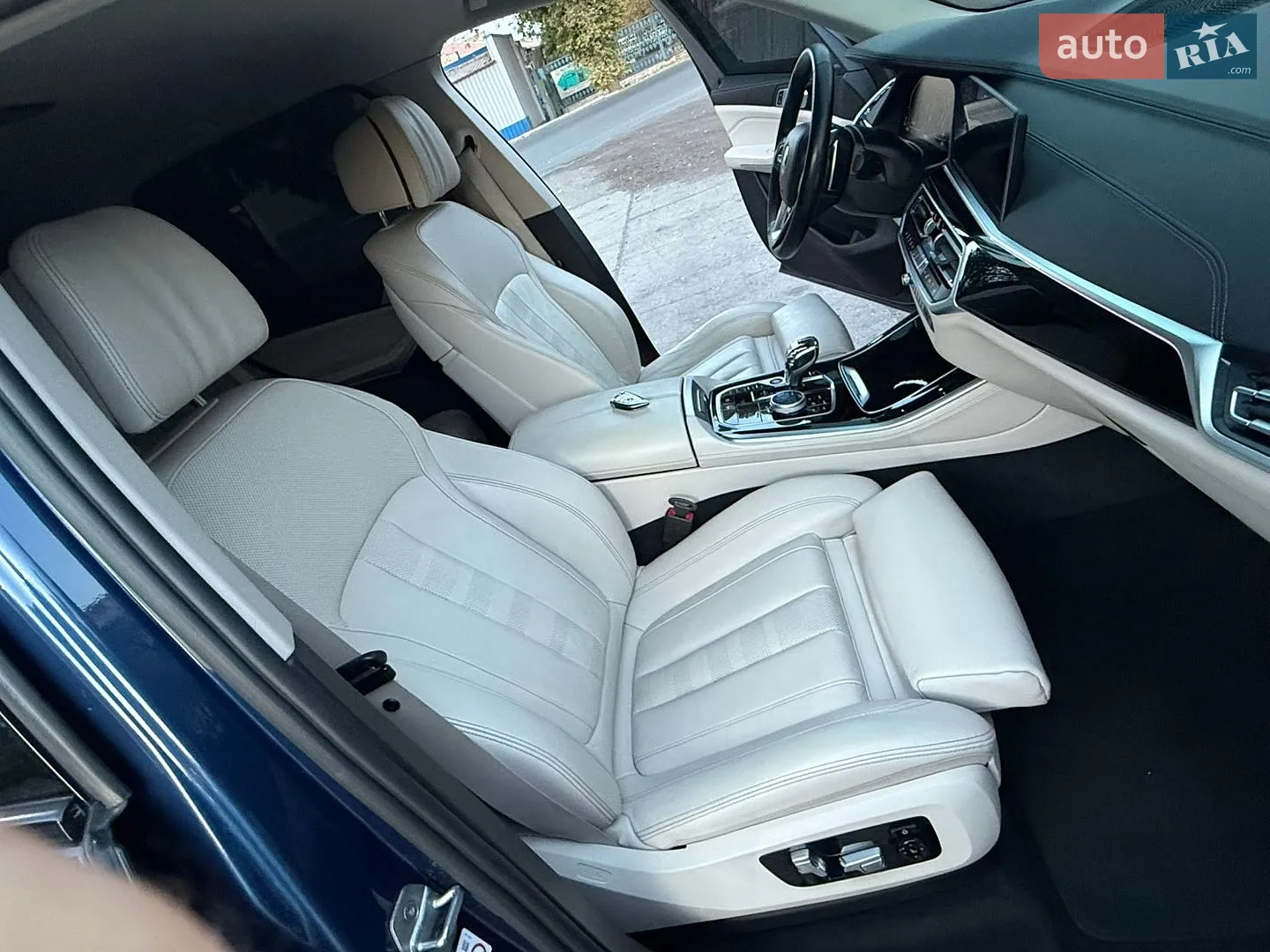 2019 BMW X5 - мініатюра 21
