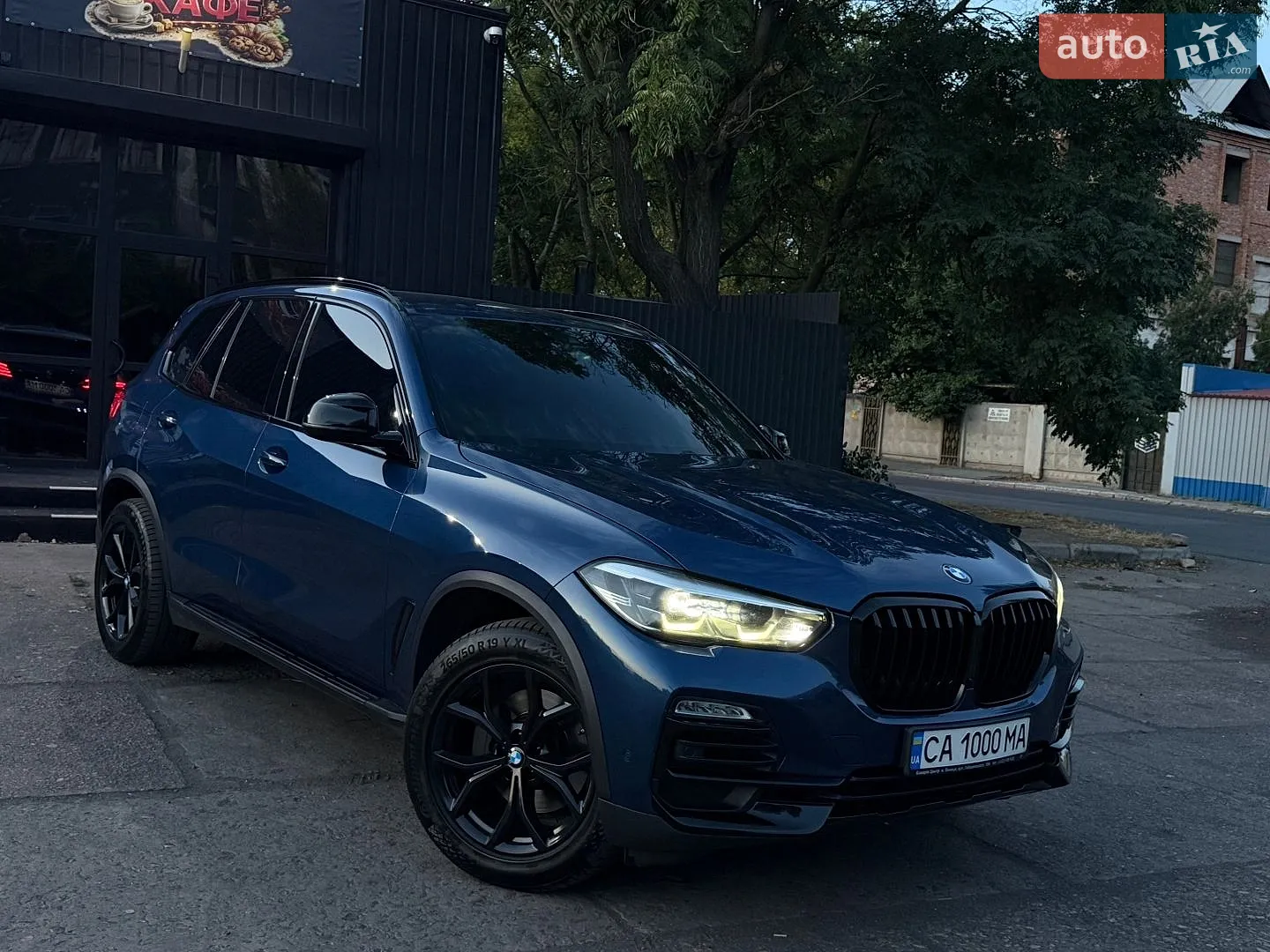 2019 BMW X5 - мініатюра 49