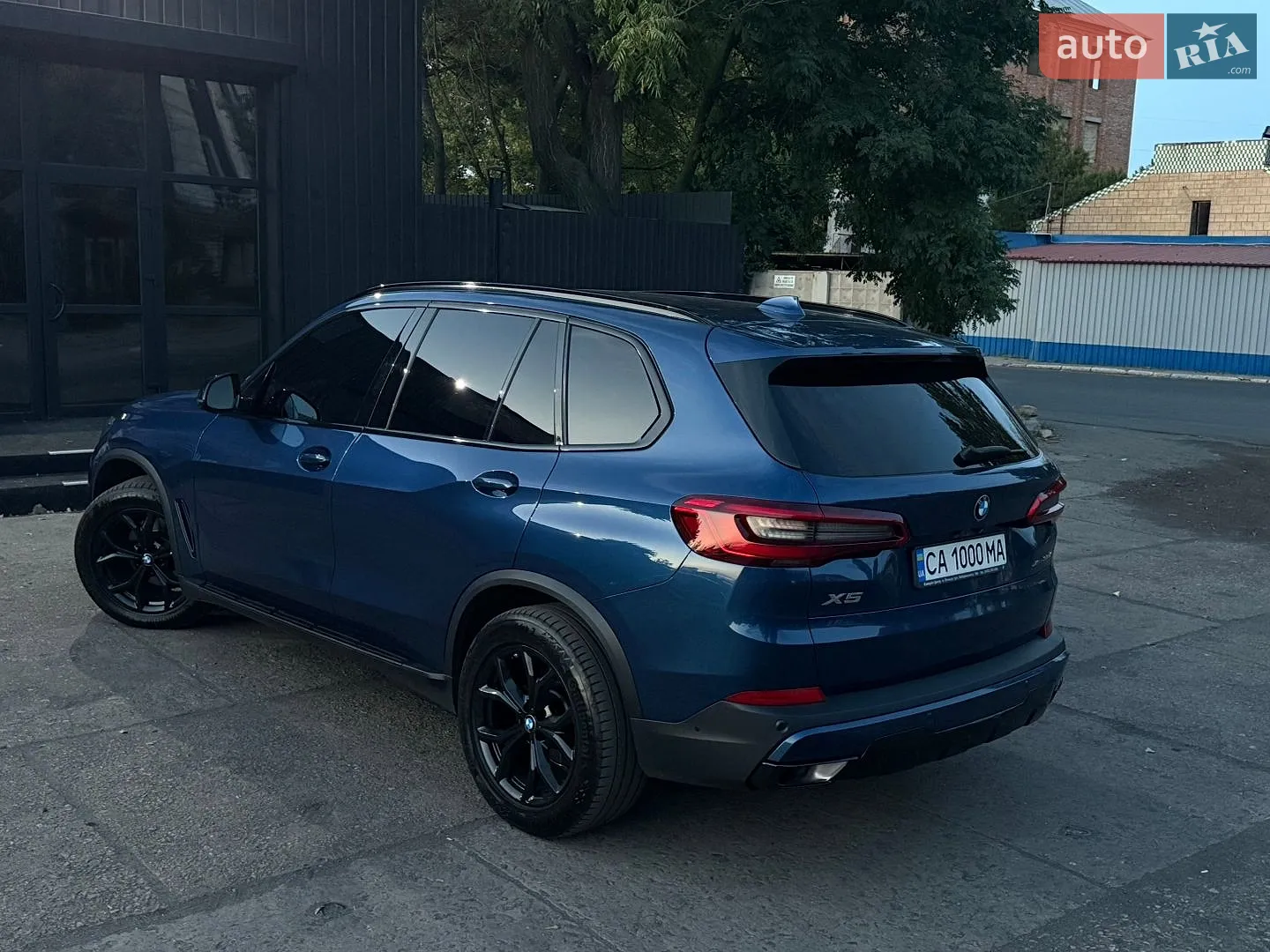 2019 BMW X5 - мініатюра 53