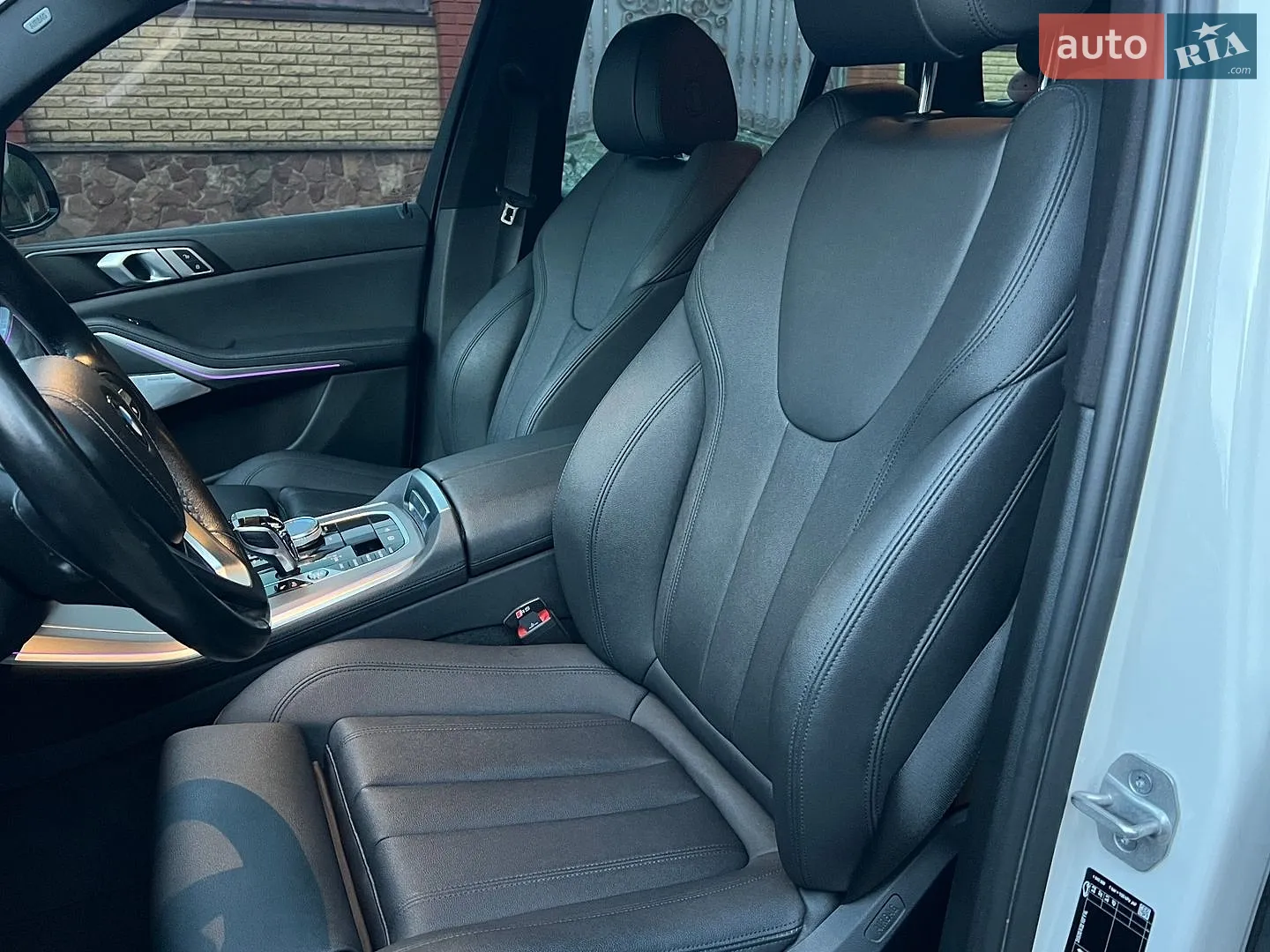 2020 BMW X5 - мініатюра 15