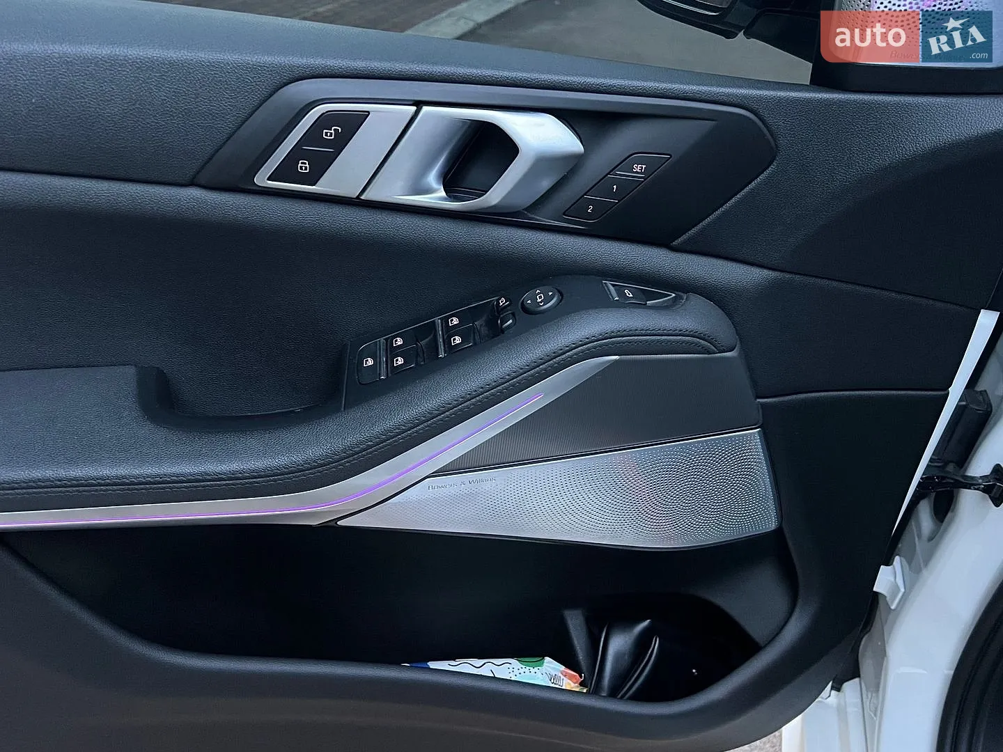 2020 BMW X5 - мініатюра 17