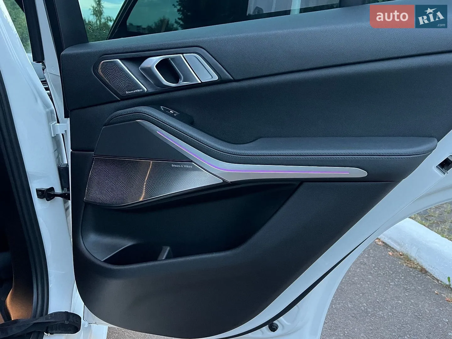 2020 BMW X5 - мініатюра 31