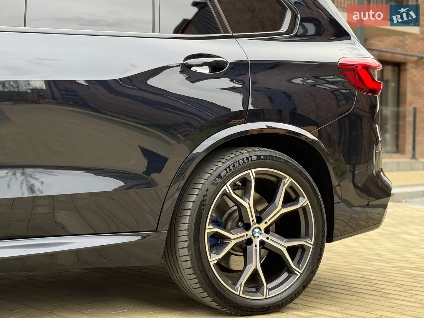 2019 BMW X5 - мініатюра 16