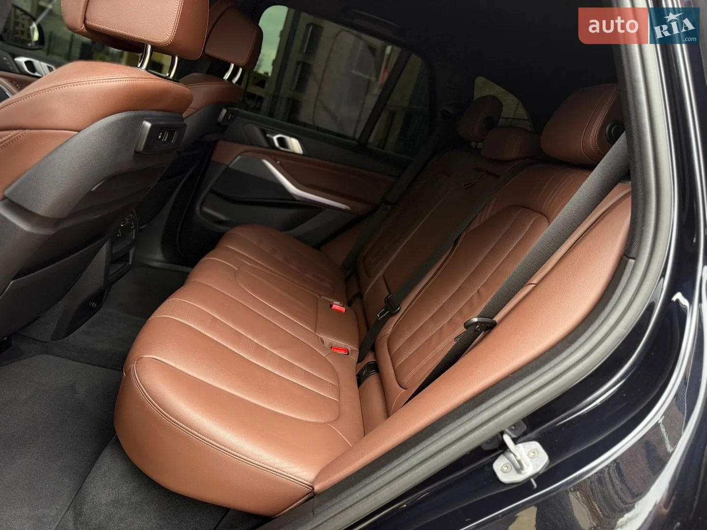 2019 BMW X5 - мініатюра 37
