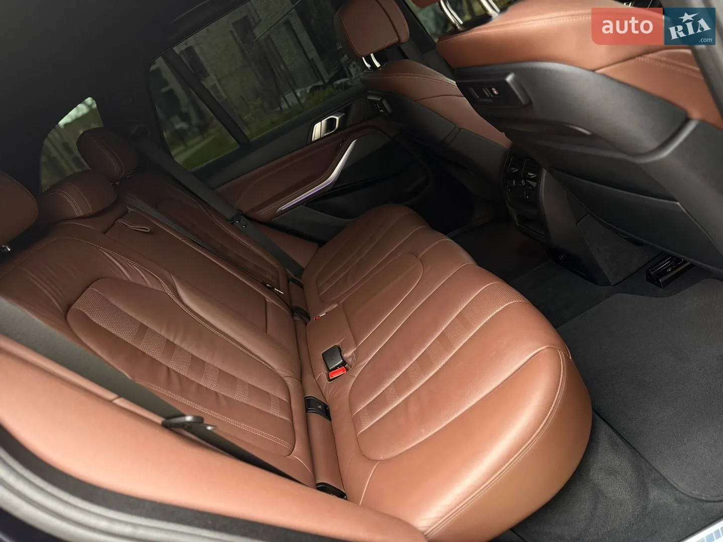 2019 BMW X5 - мініатюра 39