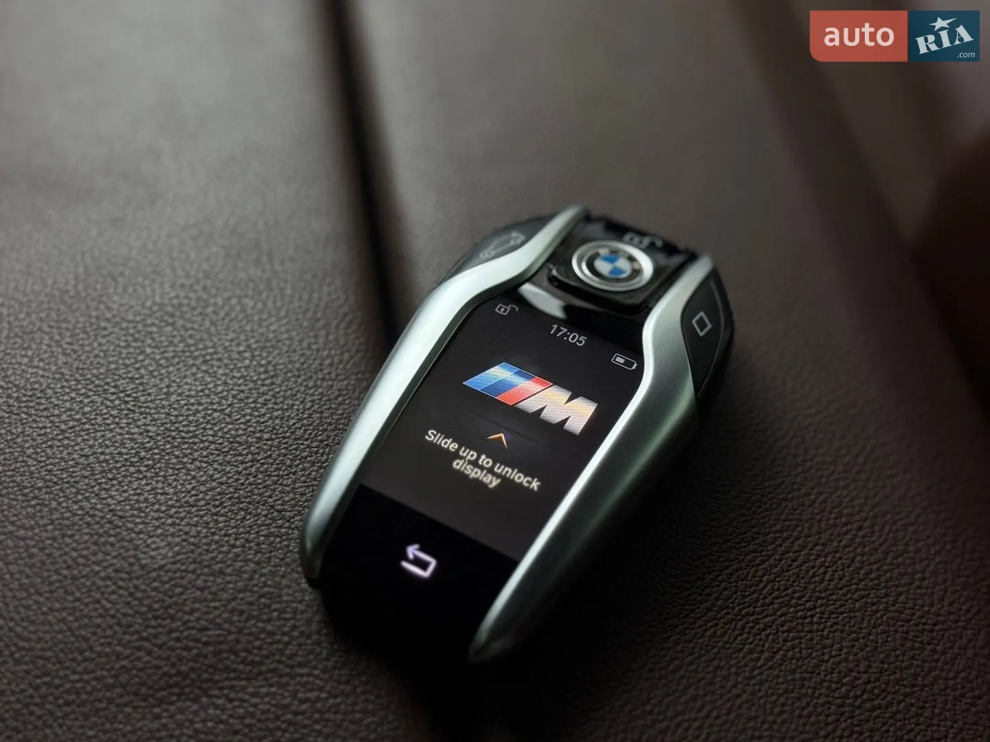 2019 BMW X5 - мініатюра 54