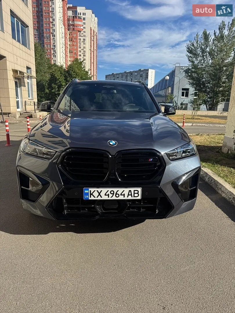 2019 BMW X5 - мініатюра 11