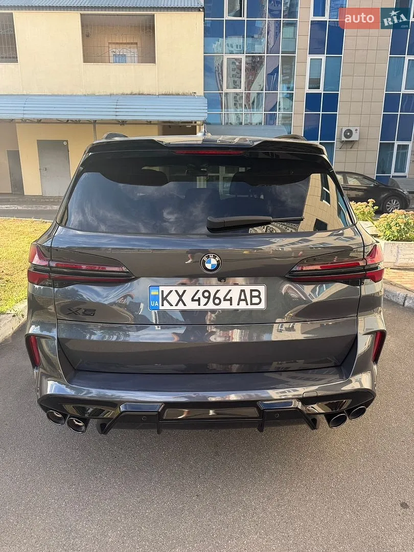 2019 BMW X5 - мініатюра 6