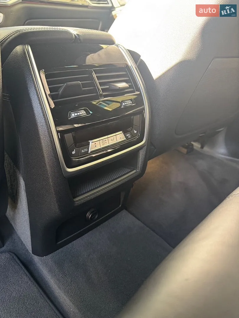 2019 BMW X5 - мініатюра 18