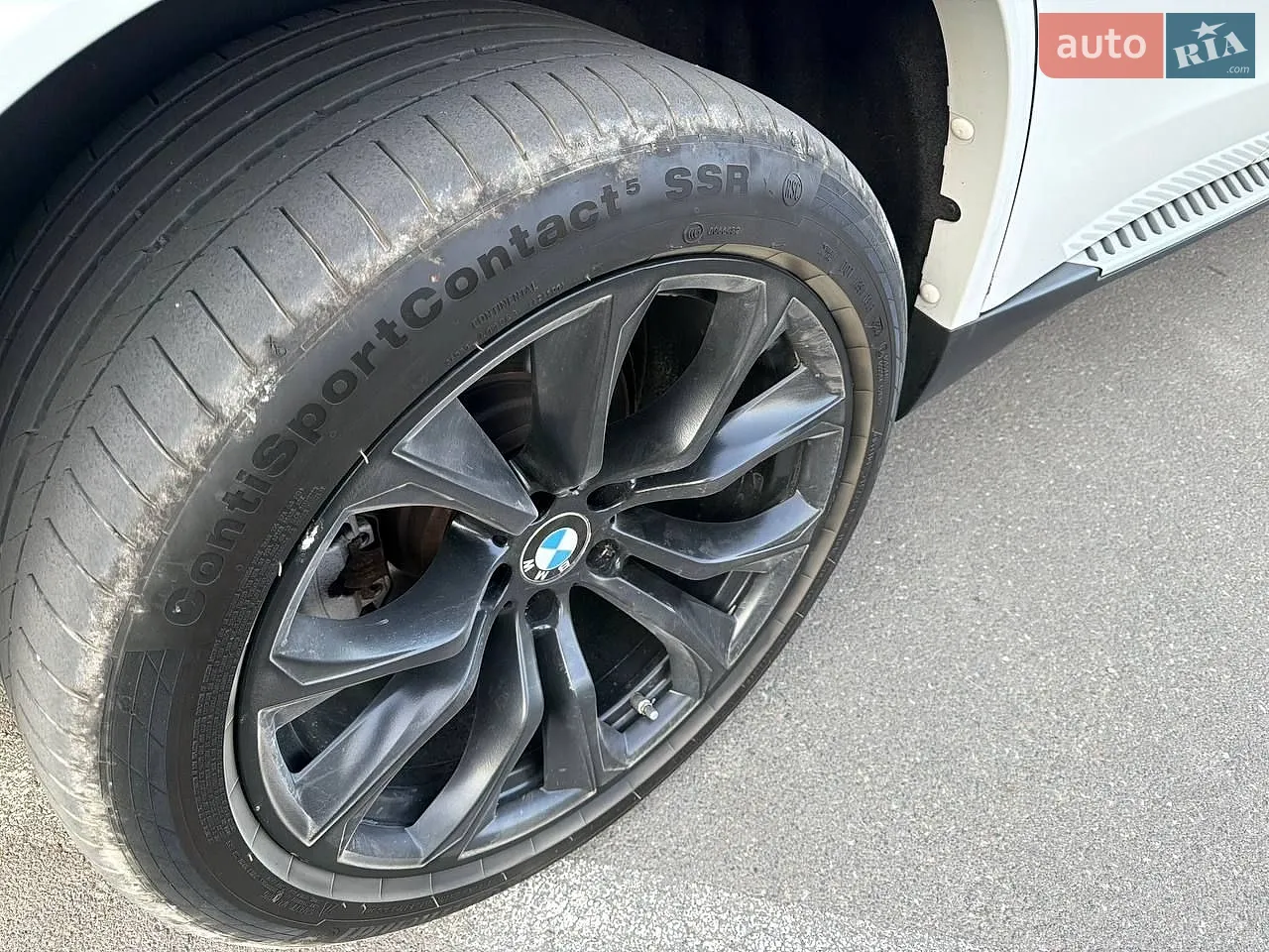 2014 BMW X5 - мініатюра 25