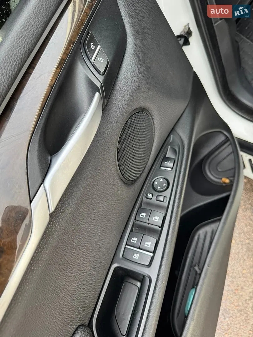 2016 BMW X5 - мініатюра 11