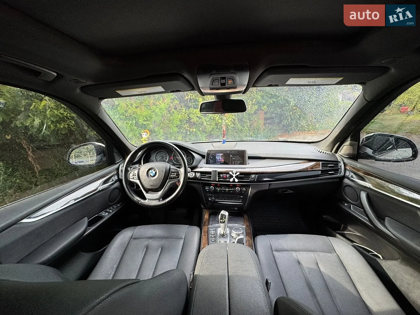 2016 BMW X5 - мініатюра 21